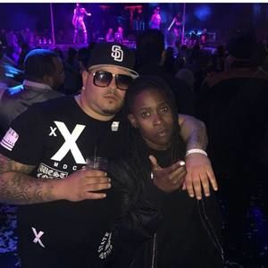 Meet your Posher, Nacole